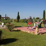 Cernaia - Private 4* Castiglione della Pescaia