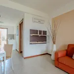 Apart Otel Cernaia - Private 4*