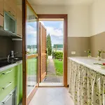 Apart Otel Cernaia - Private 4*