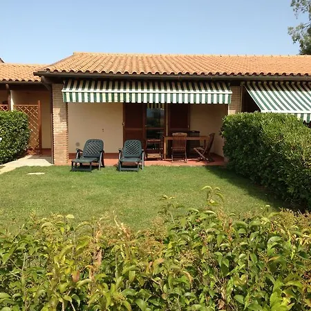 Cernaia Aparthotel *