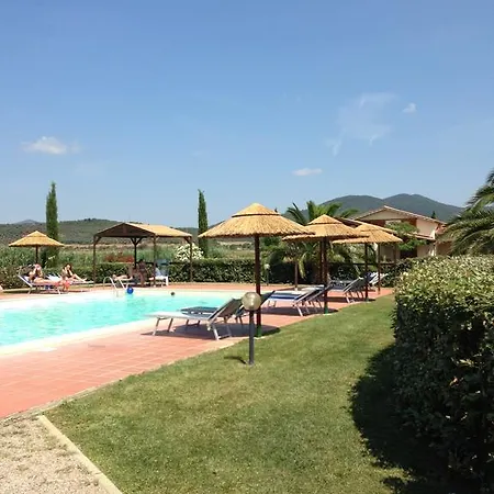 Aparthotel Cernaia
