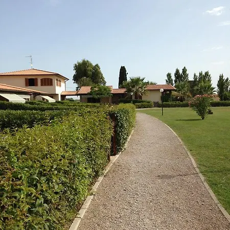 Cernaia Castiglione della Pescaia