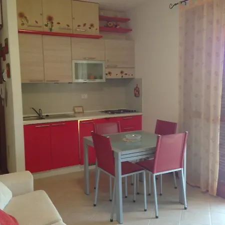 Aparthotel Cernaia