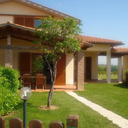 Cernaia Aparthotel