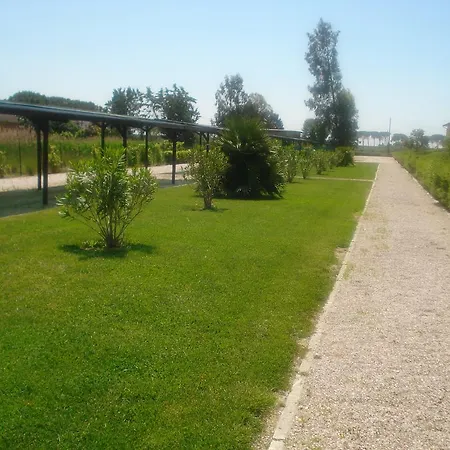 Cernaia Castiglione della Pescaia