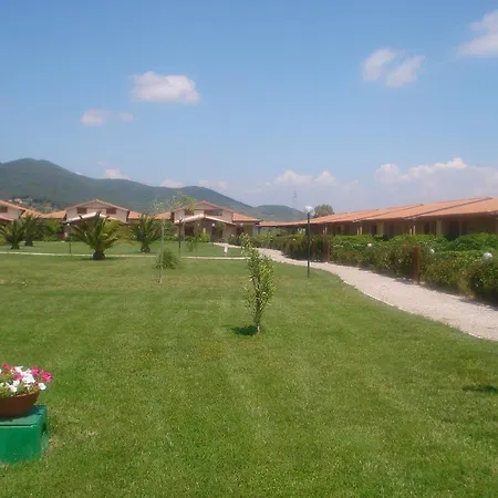 Cernaia Aparthotel *