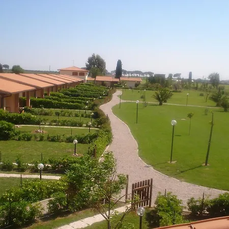 Aparthotel Cernaia
