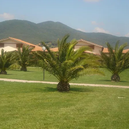 Cernaia Aparthotel *