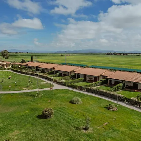 Cernaia Aparthotel *