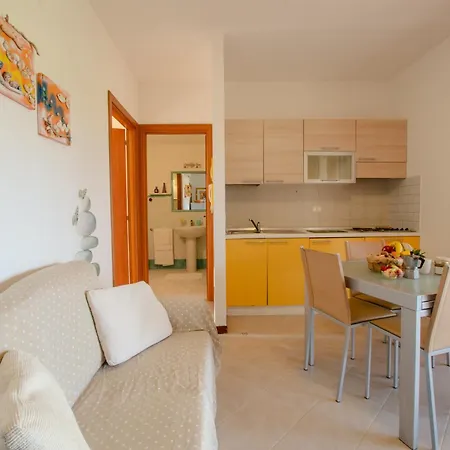 Aparthotel Cernaia