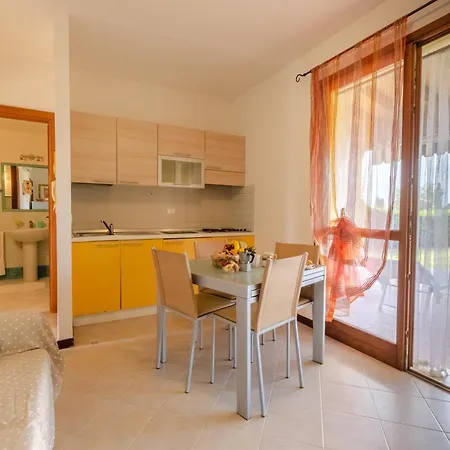Cernaia Aparthotel *