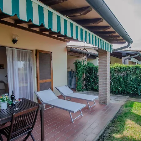 Aparthotel Cernaia *