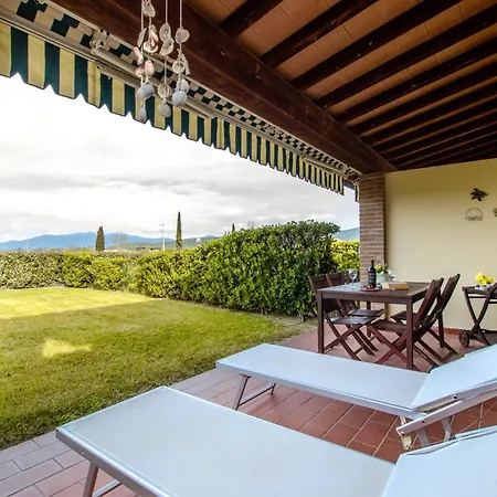 Cernaia Aparthotel Castiglione della Pescaia
