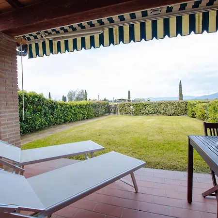 Aparthotel Cernaia Castiglione della Pescaia