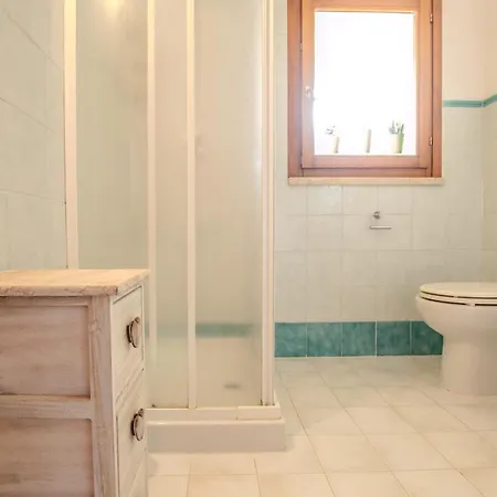 Aparthotel Cernaia Castiglione della Pescaia