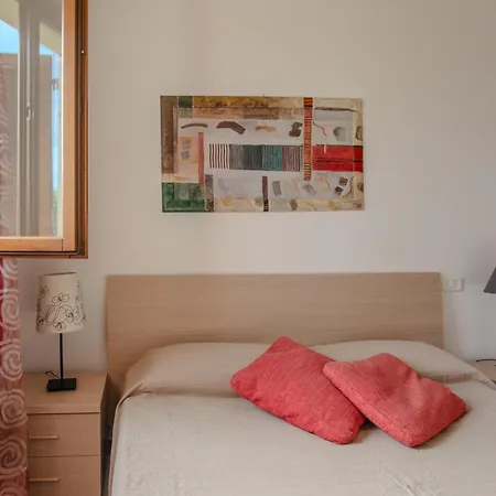 Aparthotel Cernaia
