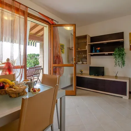Cernaia Aparthotel Castiglione della Pescaia