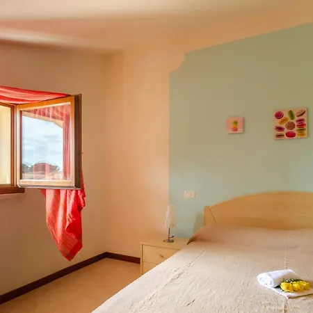 Aparthotel Cernaia