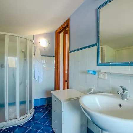 Cernaia Aparthotel Castiglione della Pescaia