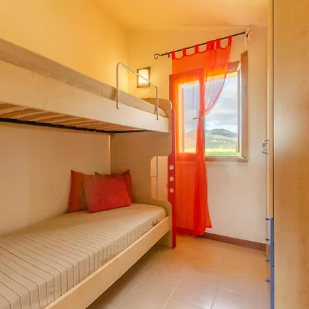Aparthotel Cernaia Castiglione della Pescaia