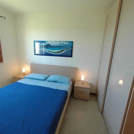 Aparthotel Cernaia Castiglione della Pescaia