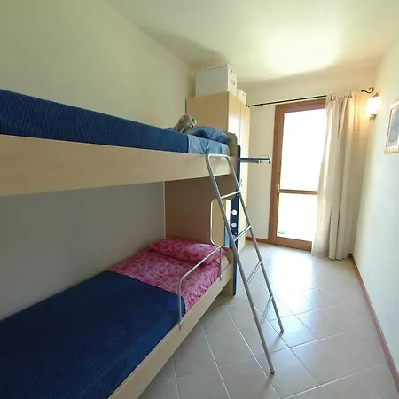 Aparthotel Cernaia