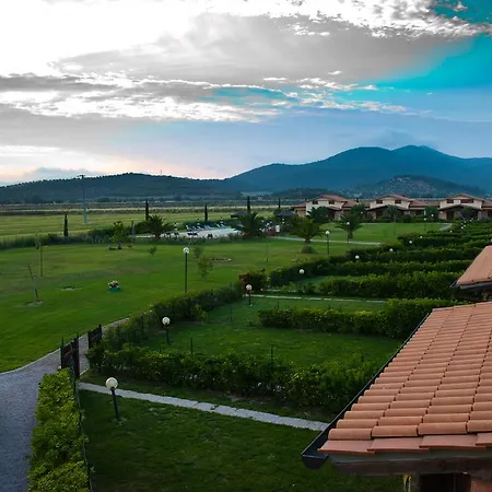 Cernaia Castiglione della Pescaia