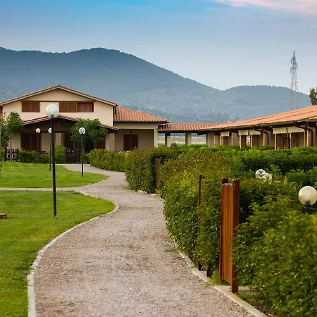 Cernaia Aparthotel *