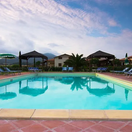 Cernaia Aparthotel *