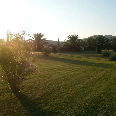Cernaia Aparthotel Castiglione della Pescaia