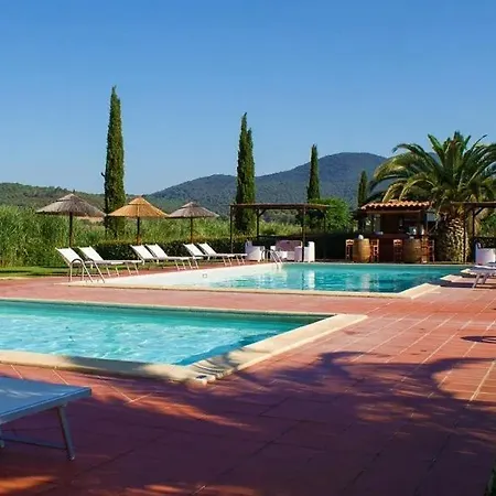 Cernaia - Private Castiglione della Pescaia