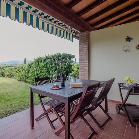 Cernaia - Private 4* Castiglione della Pescaia