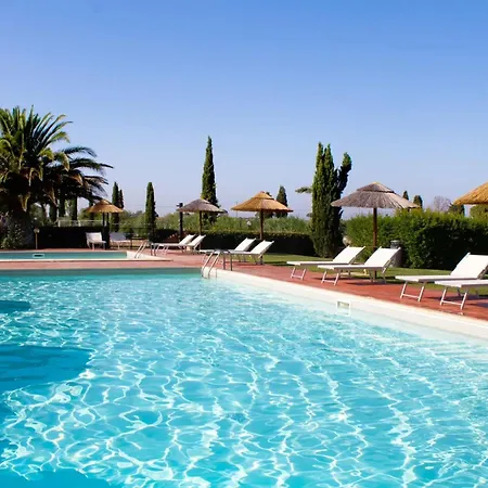 Cernaia - Private 4* Castiglione della Pescaia