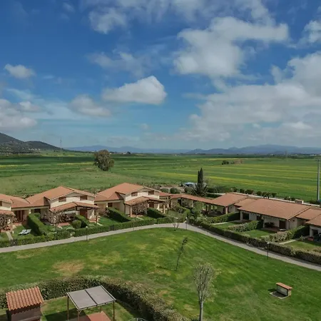 Cernaia - Private Appart hôtel 4*