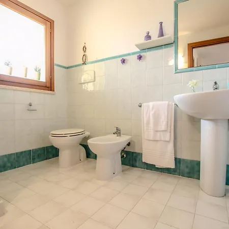 Appart hôtel Cernaia - Private Castiglione della Pescaia