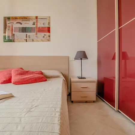 Cernaia - Private Appart hôtel