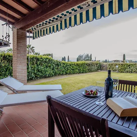 Appart hôtel Cernaia - Private 4*