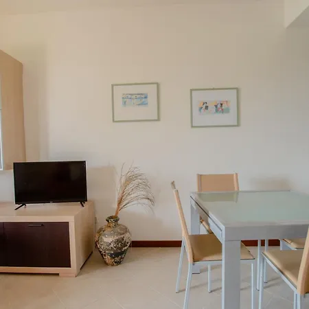 Cernaia - Private Appart hôtel Castiglione della Pescaia