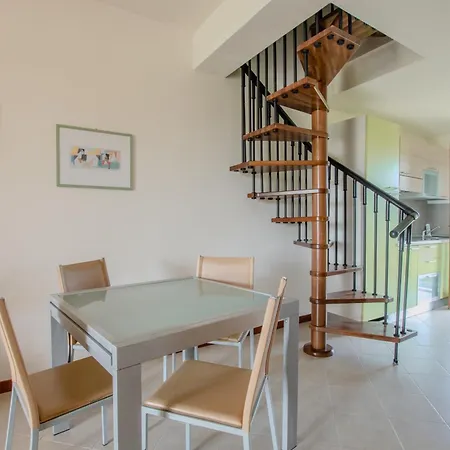 Cernaia - Private 4* Castiglione della Pescaia