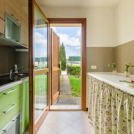 Appart hôtel Cernaia - Private 4*