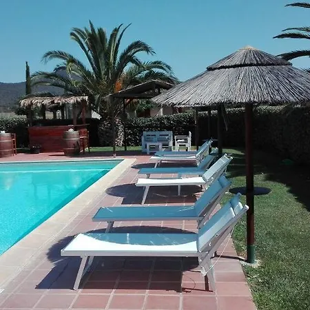 Cernaia Aparthotel