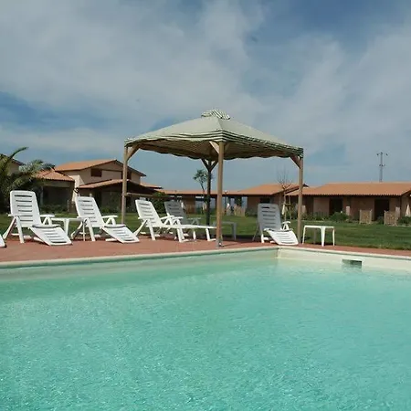 Cernaia - Private 4* Castiglione della Pescaia