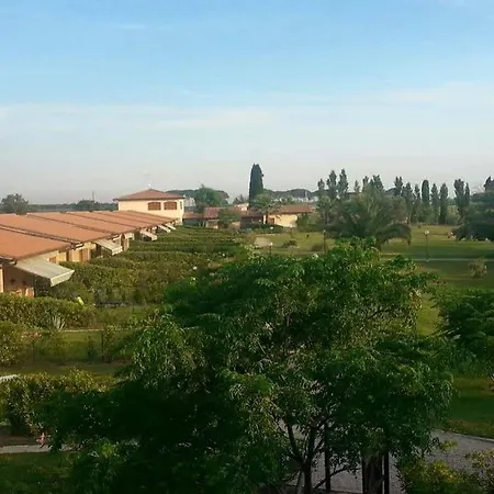 Aparthotel Cernaia Castiglione della Pescaia